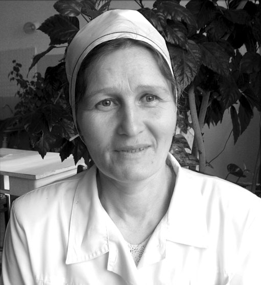 30 лет на медицинском поприще 30 лет на медицинском поприще