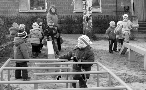 Год добрых дел Добро возвращается добром